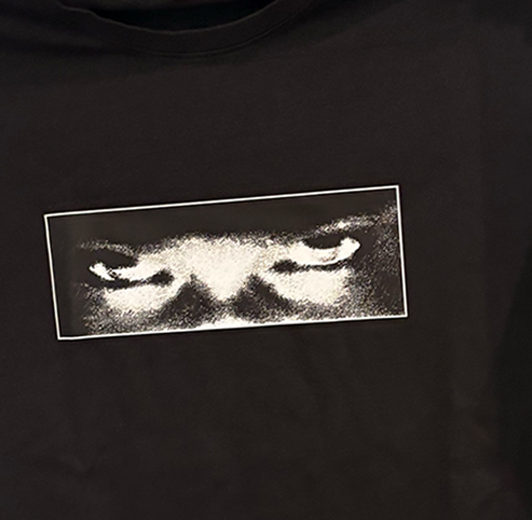 T-shirt sǝǝ𝙛𝙪𝙧𝙩𝙝𝙚𝙧