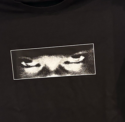 T-shirt sǝǝ𝙛𝙪𝙧𝙩𝙝𝙚𝙧
