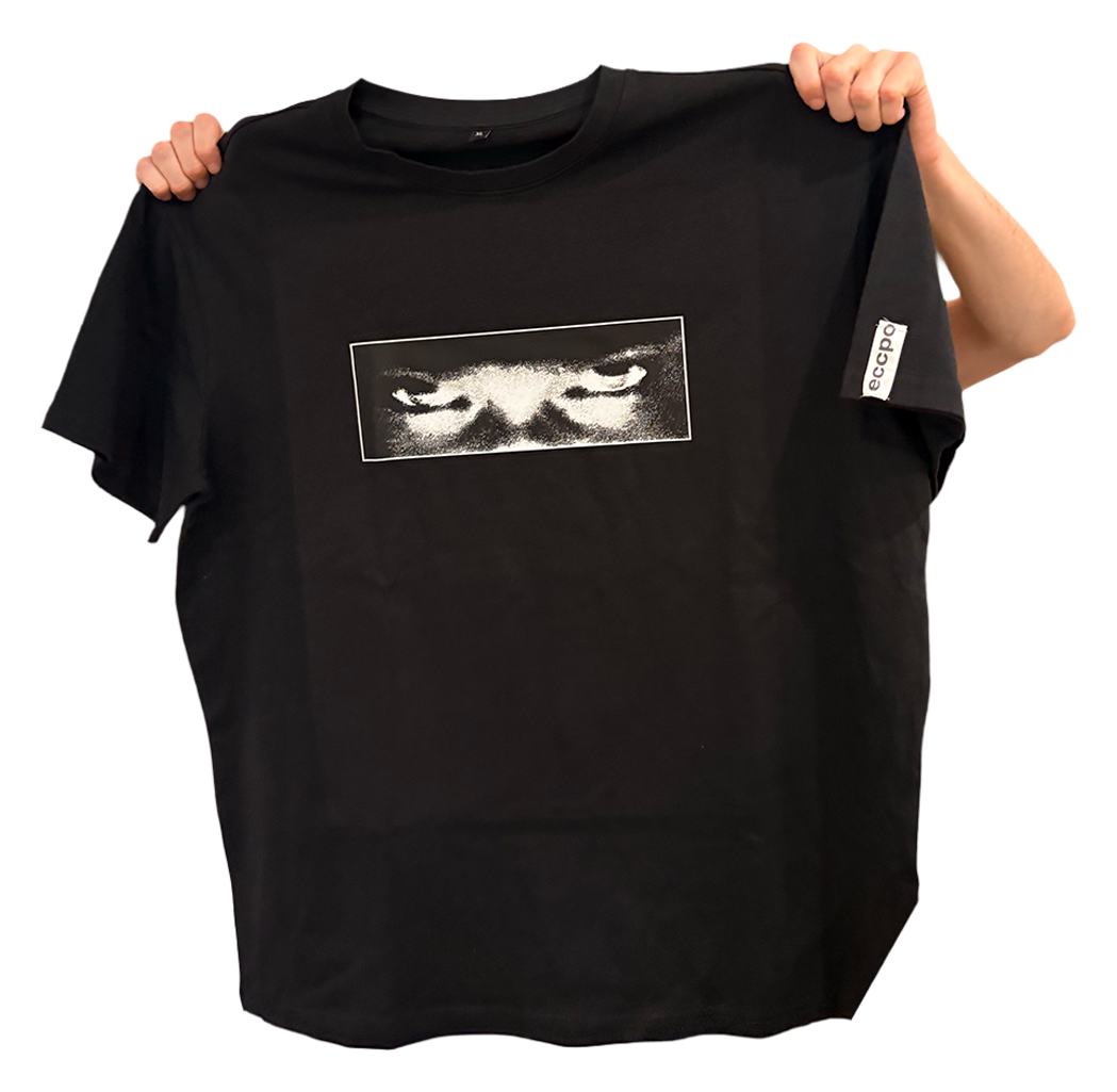 T-shirt sǝǝ𝙛𝙪𝙧𝙩𝙝𝙚𝙧